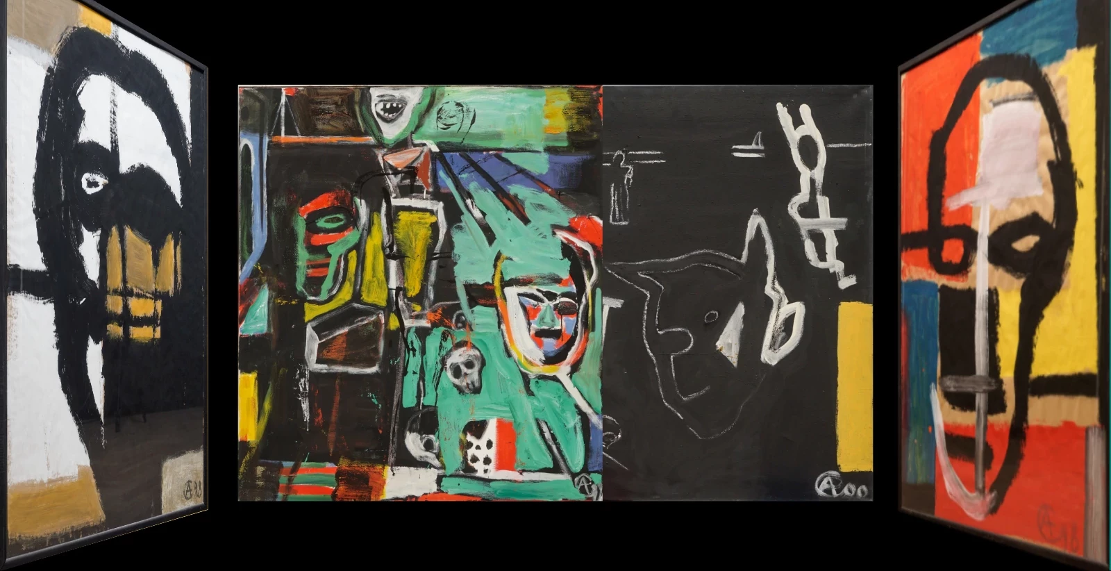 Bio Block Image