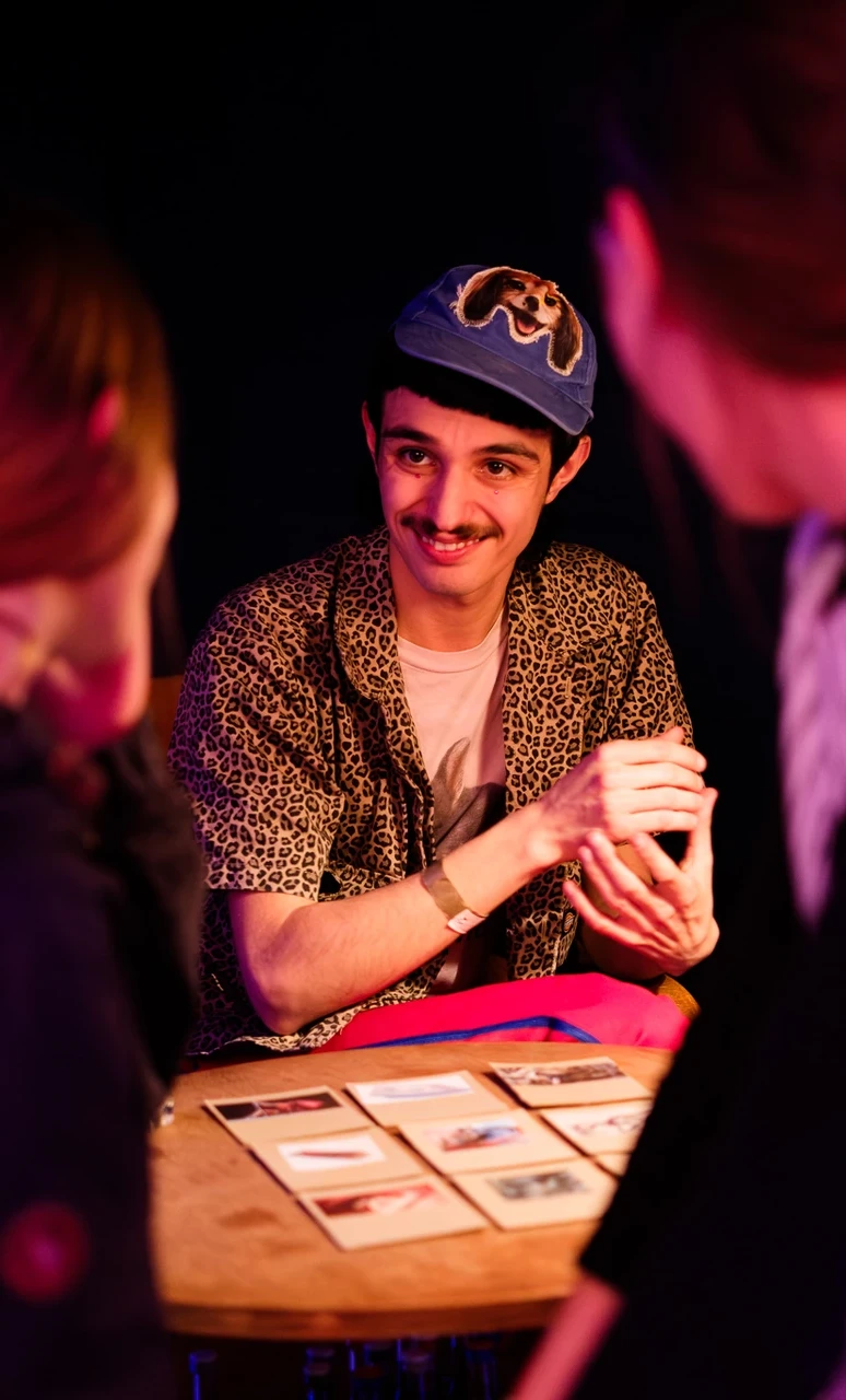 Biography Image