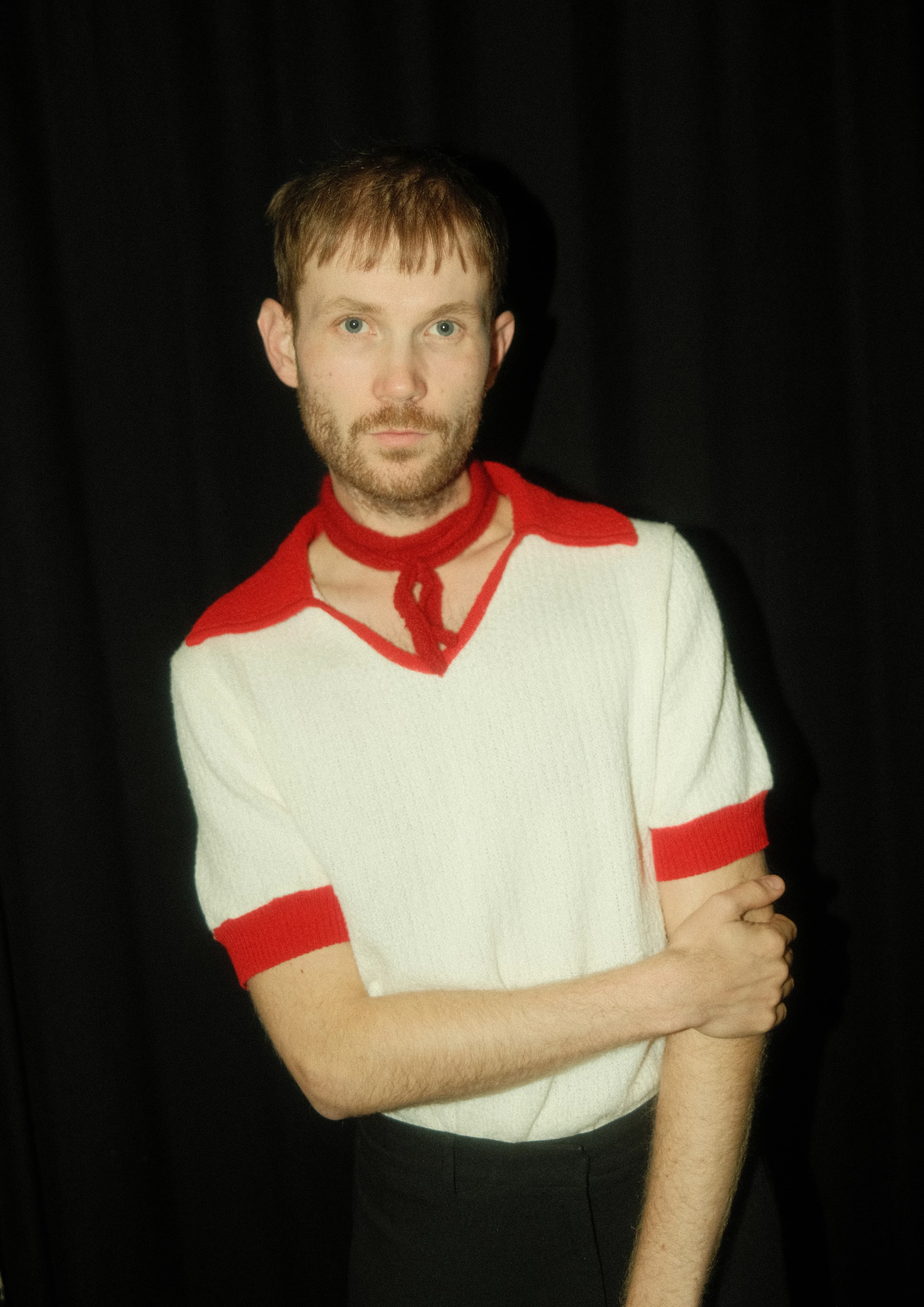 Biography Image