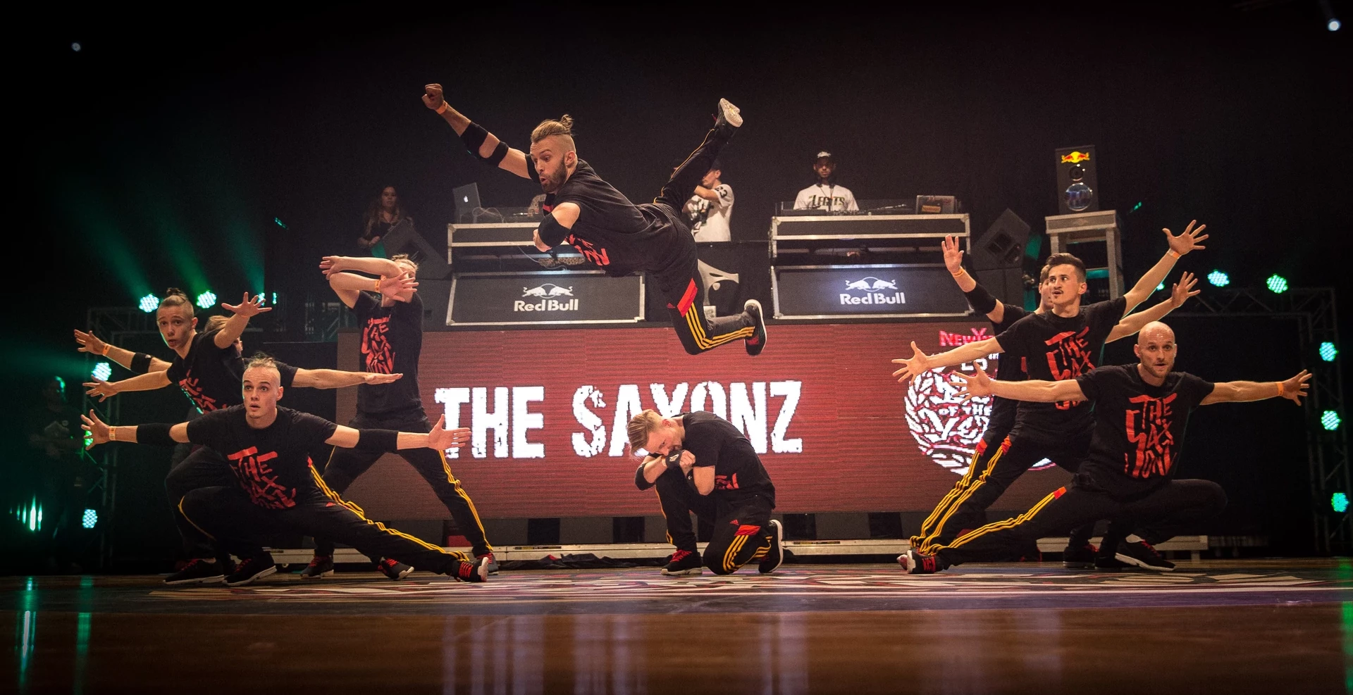Battle of the Year – Next Generation