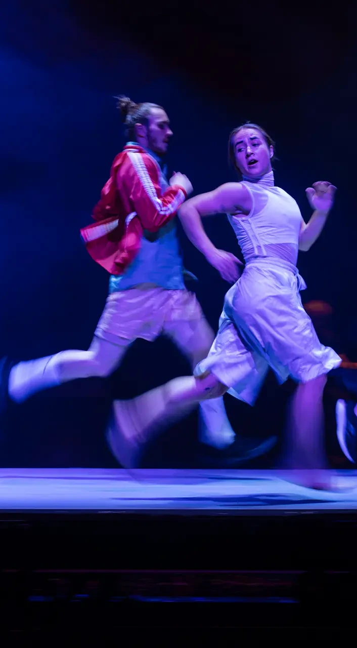 Runners