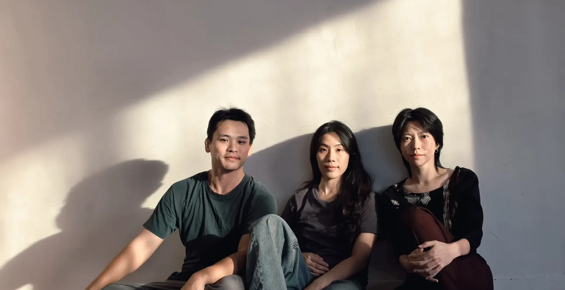 Open Studio: Taiwan Moves Residencies