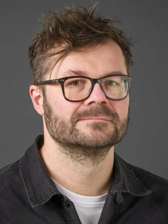 Biography Image