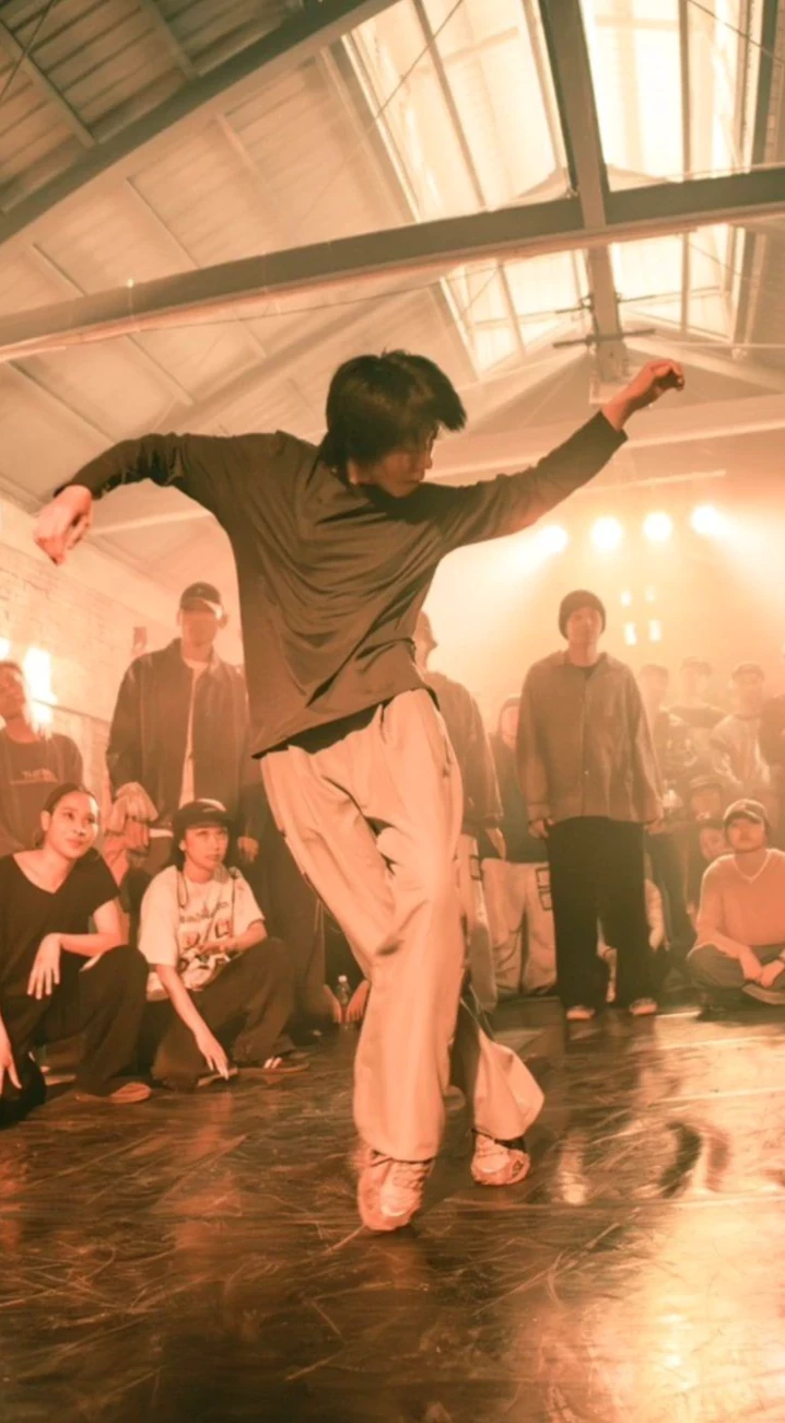 Open Studio: Taiwan Moves Residencies
