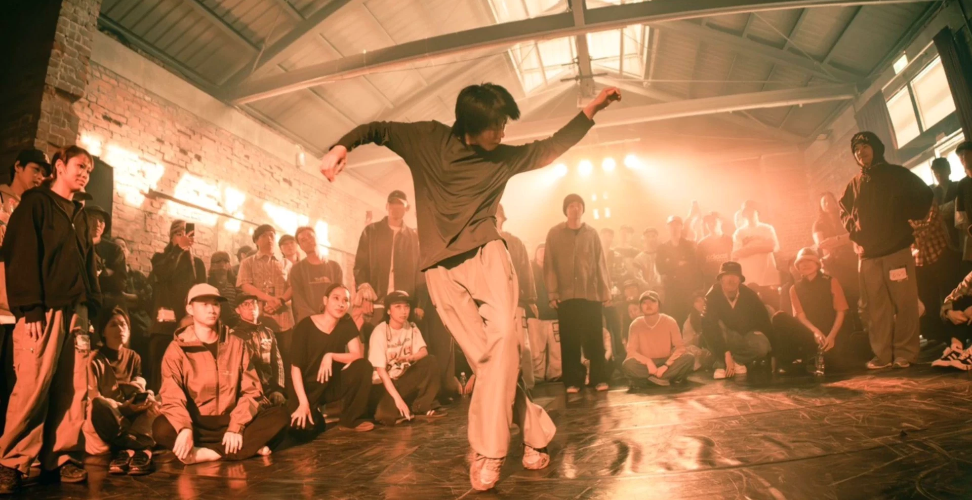 Open Studio: Taiwan Moves Residencies