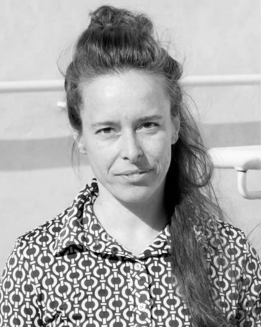 Biography Image