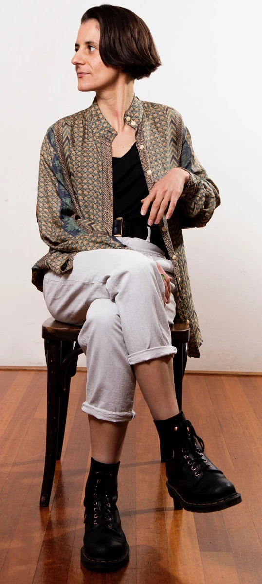 Biography Image