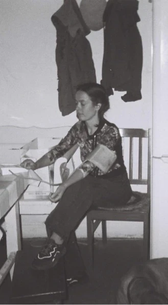 Katalin Bitó
