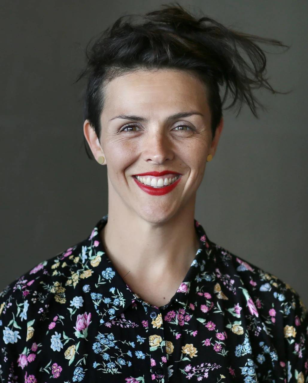 Biography Image