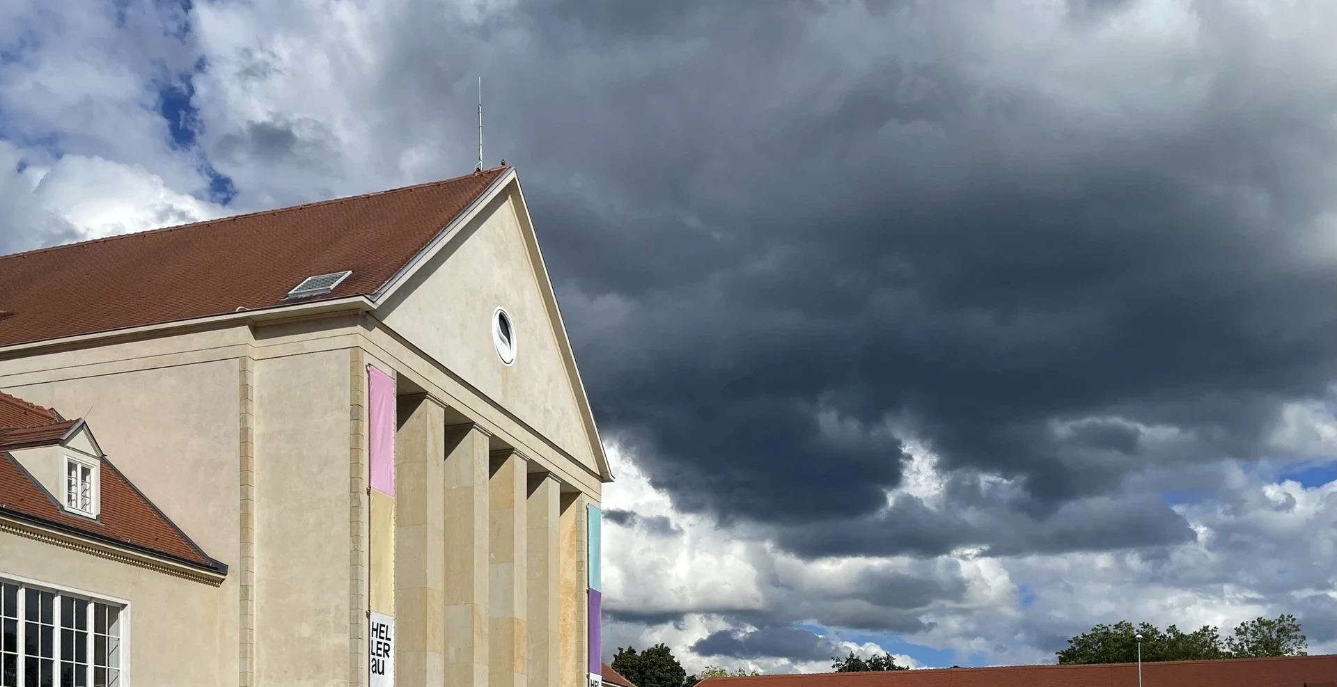 Hellerau c’est quoi ?