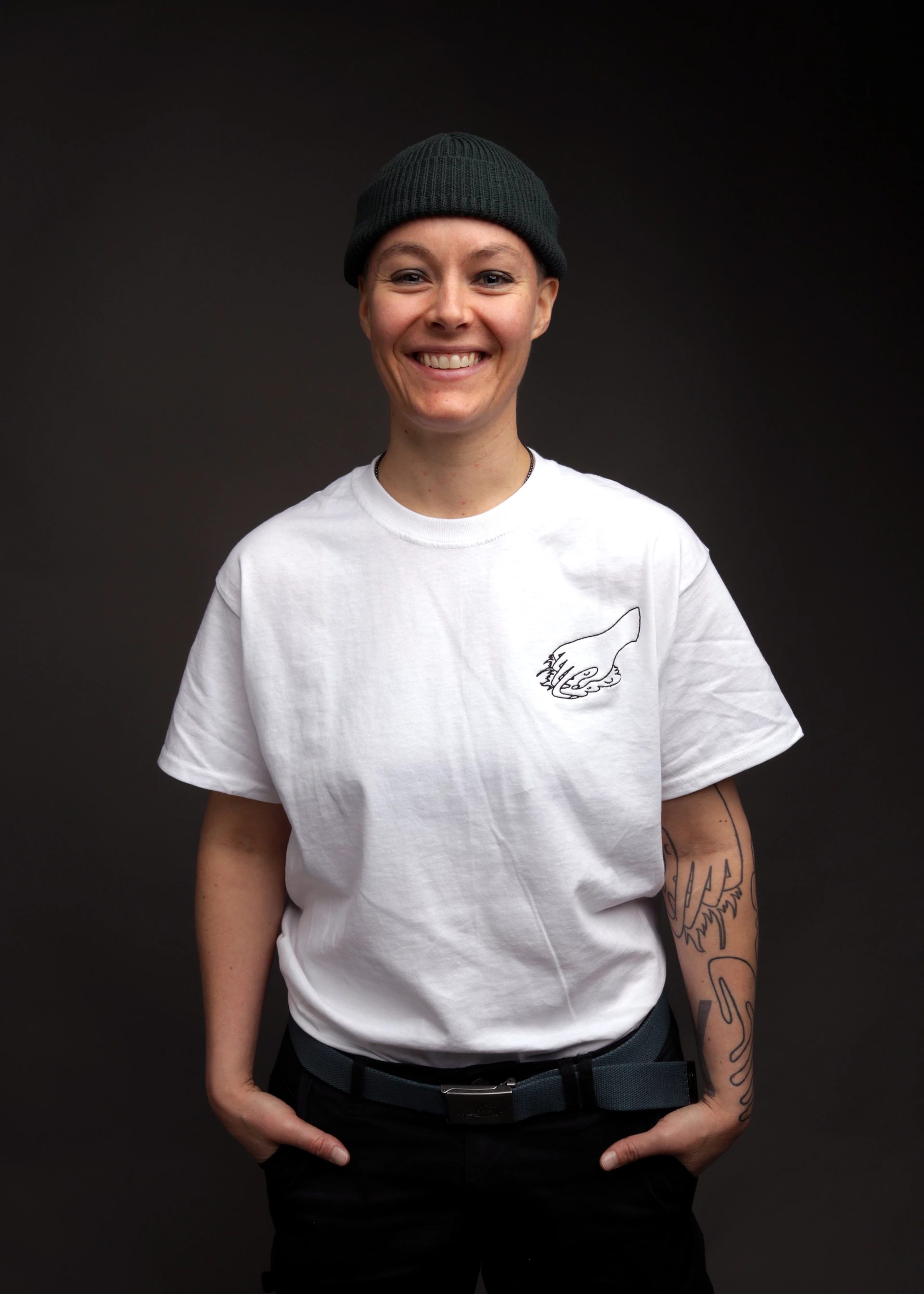 Biography Image