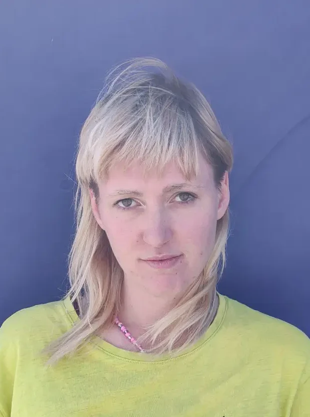 Biography Image