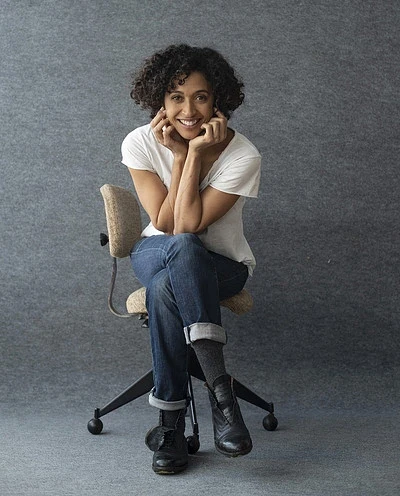 Biography Image