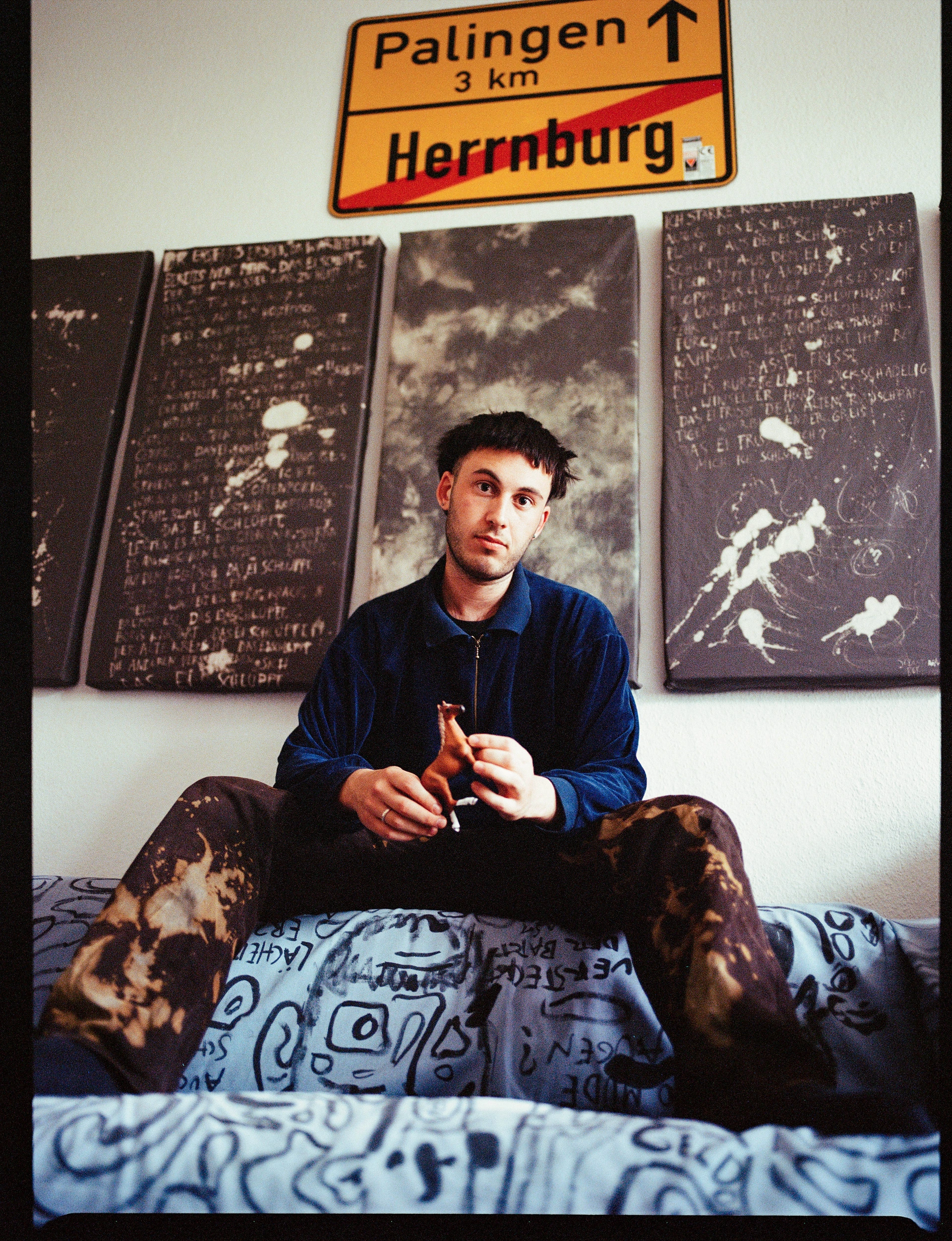 Biography Image