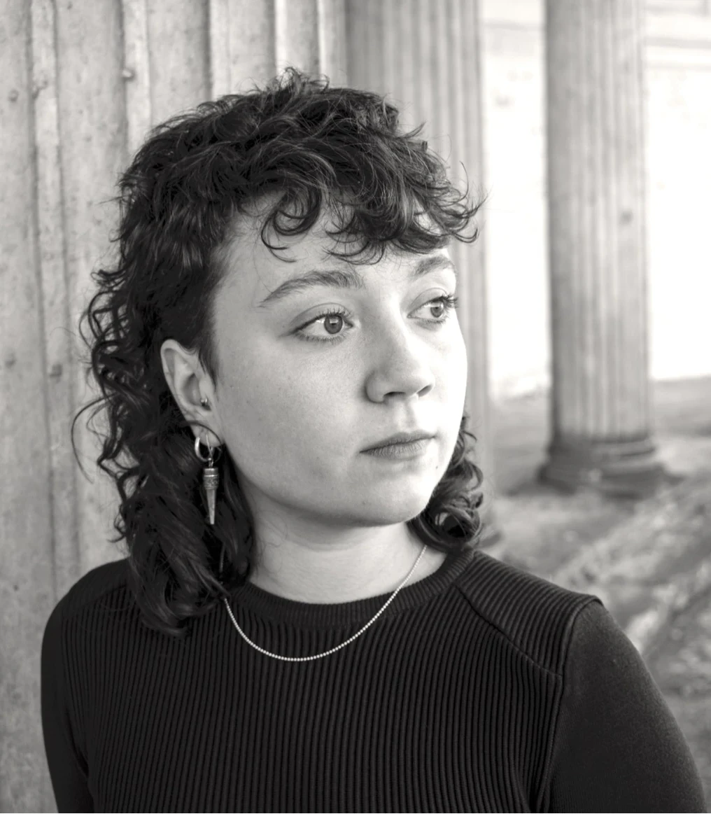 Biography Image