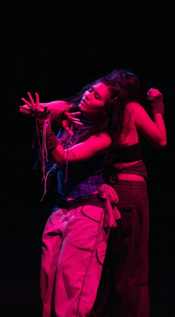 Musicboard Berlin: JUANA