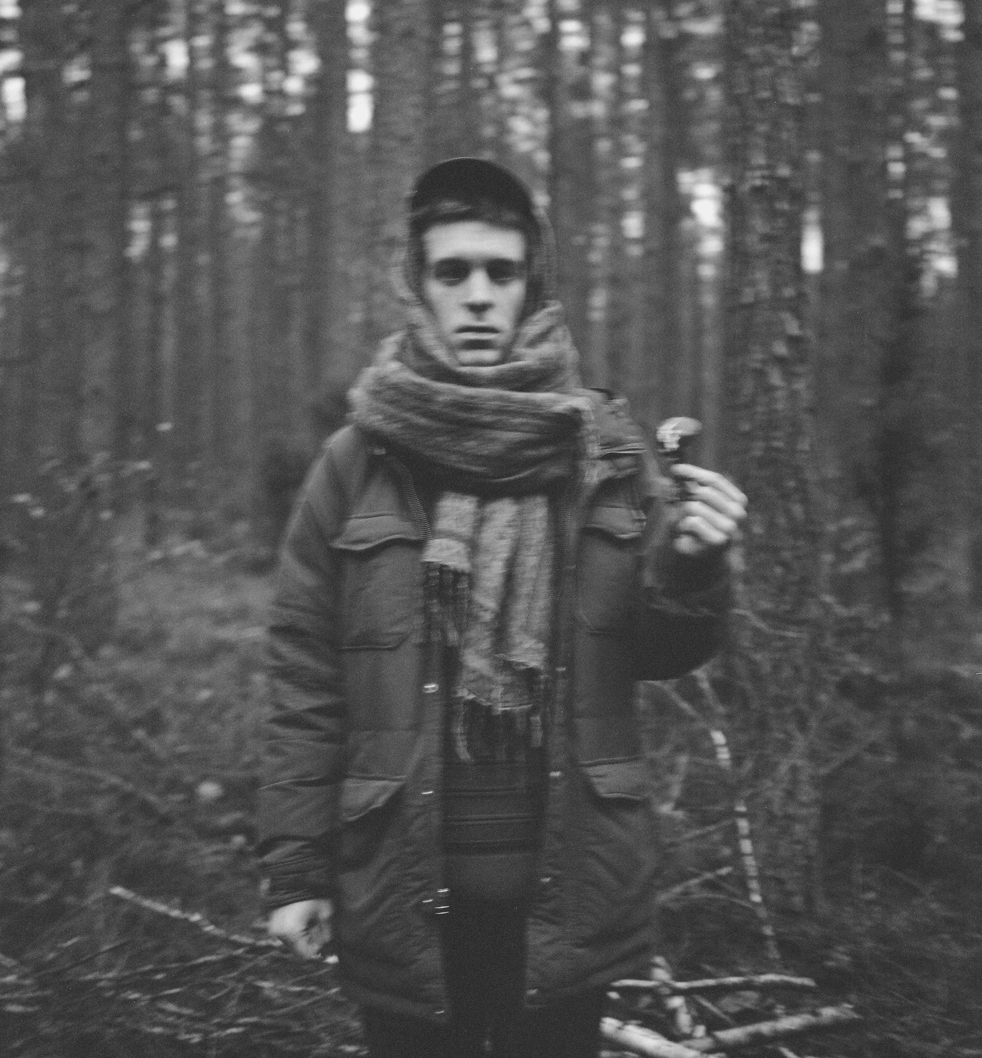 Biography Image