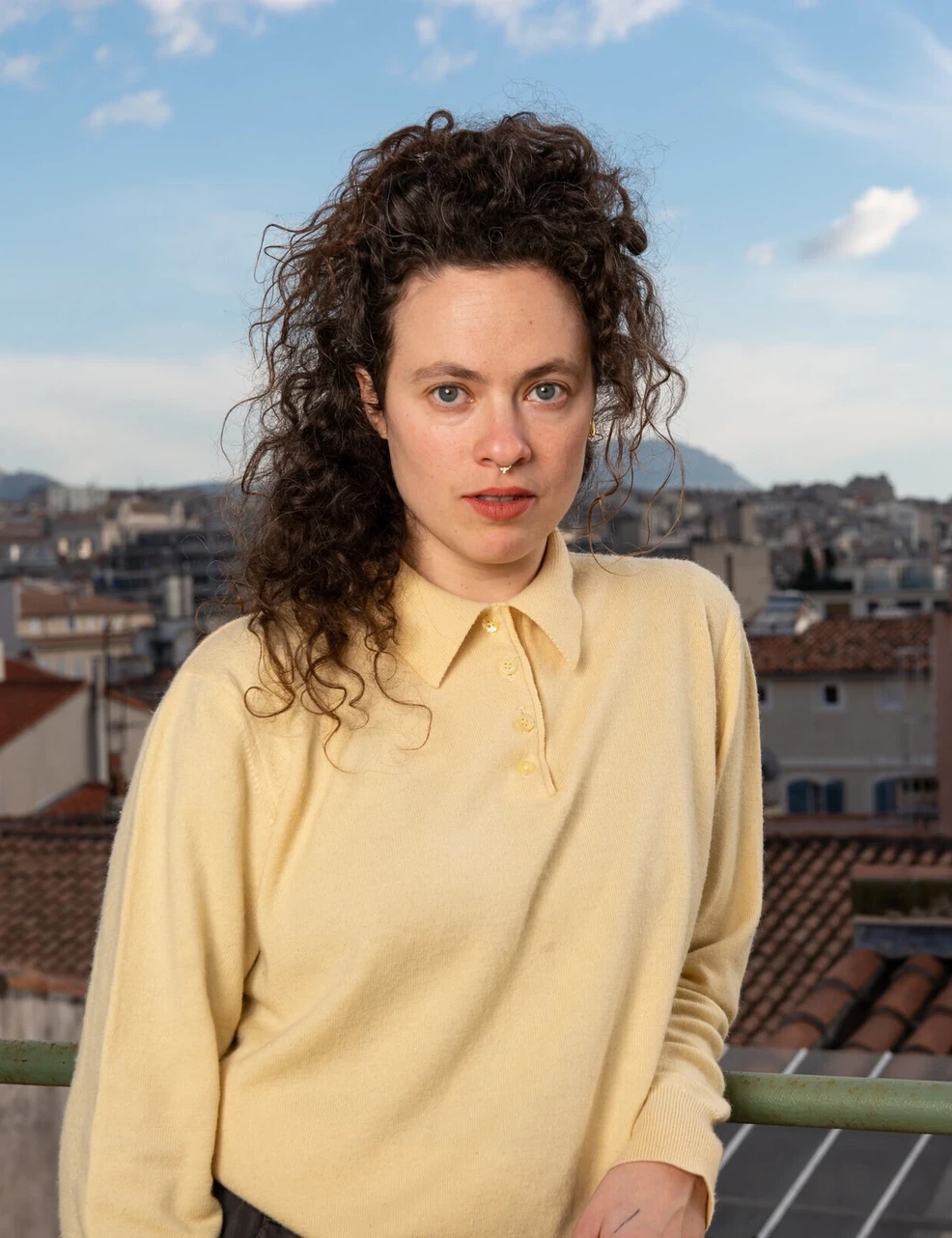 Biography Image