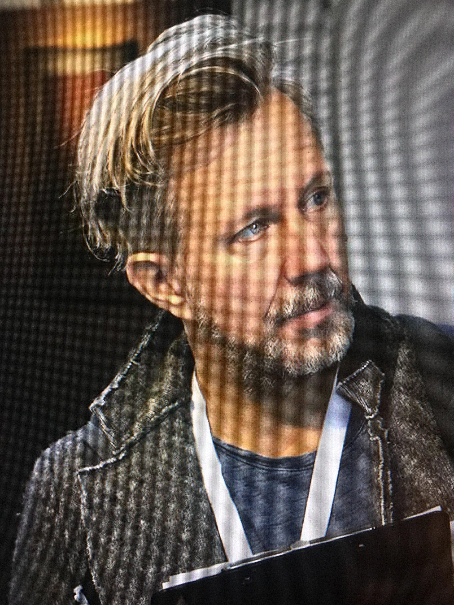 Biography Image
