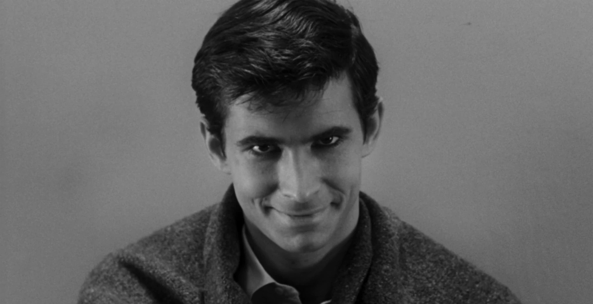 Alfred Hitchcock’s Psycho