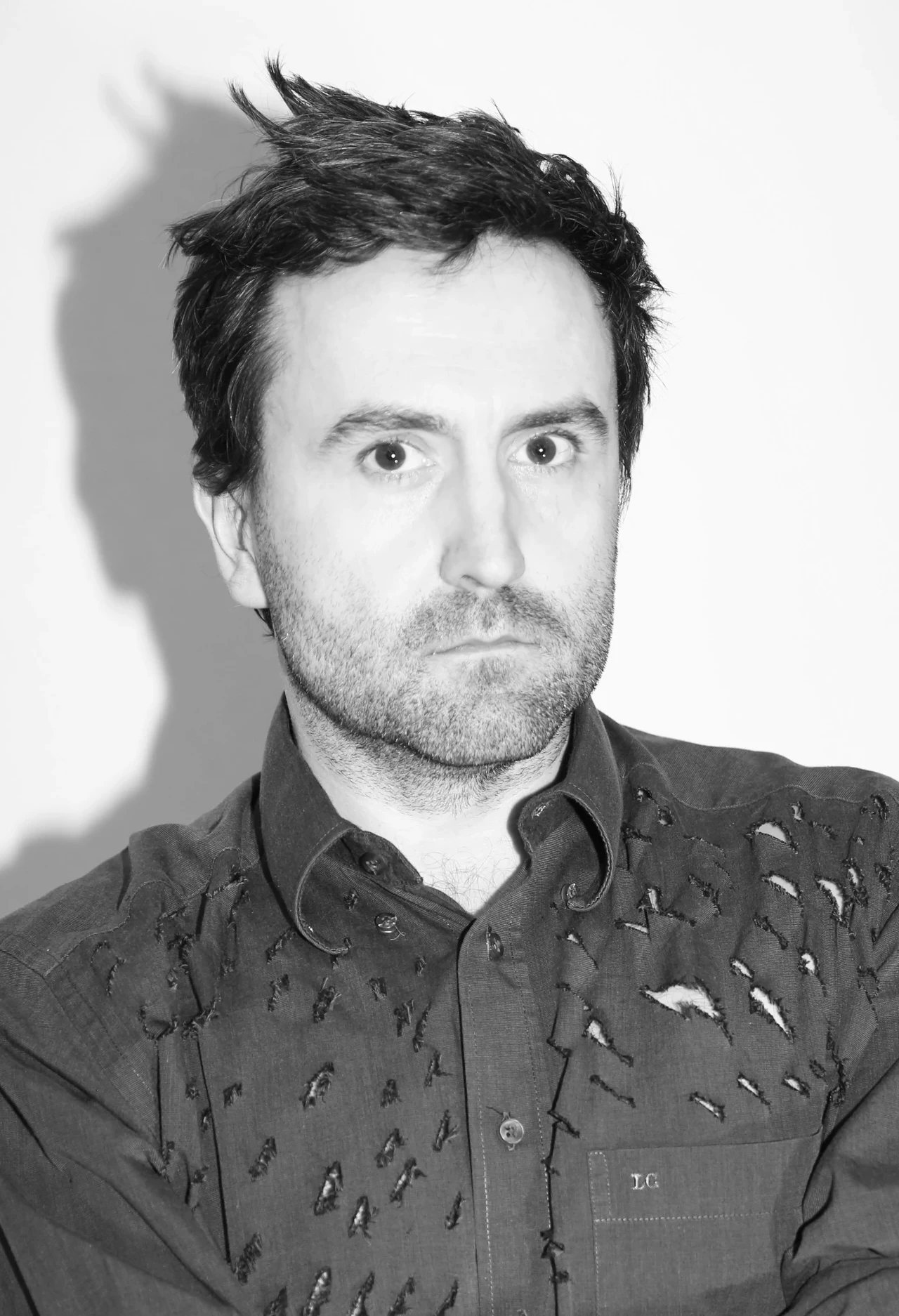 Biography Image