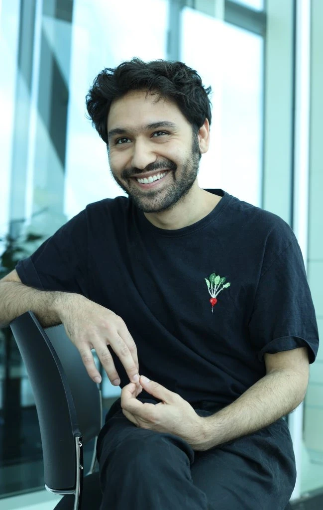 Biography Image