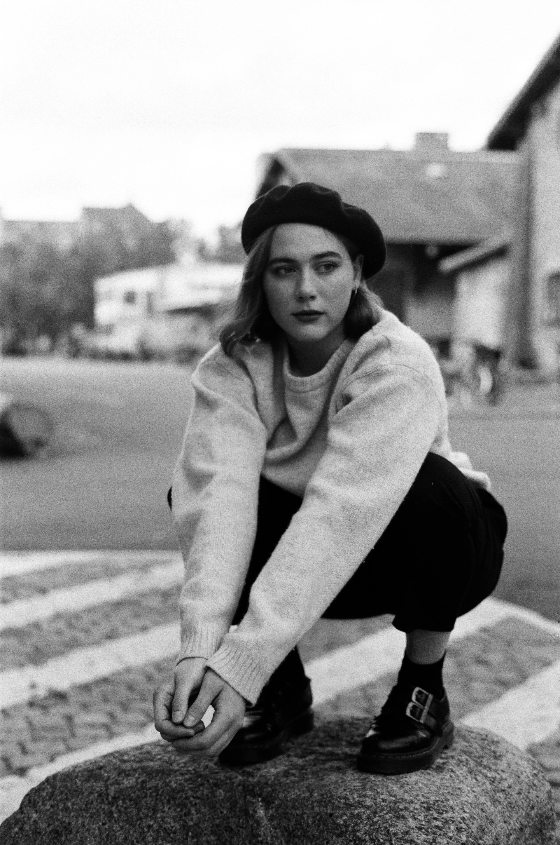 Biography Image