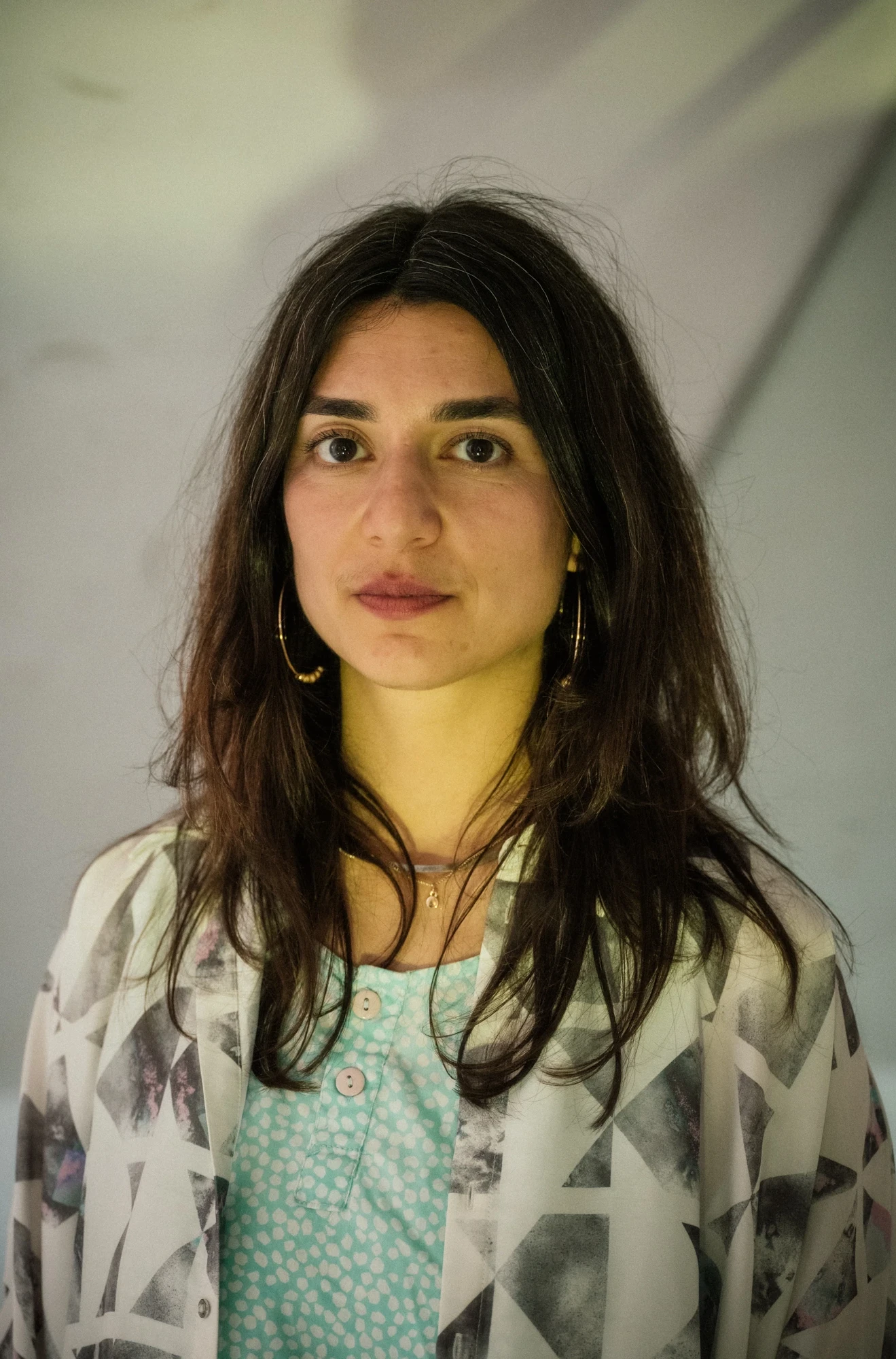 Biography Image