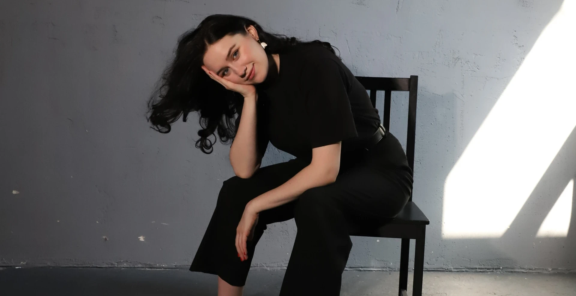 HELLERmoves with Valeriia Obodianska