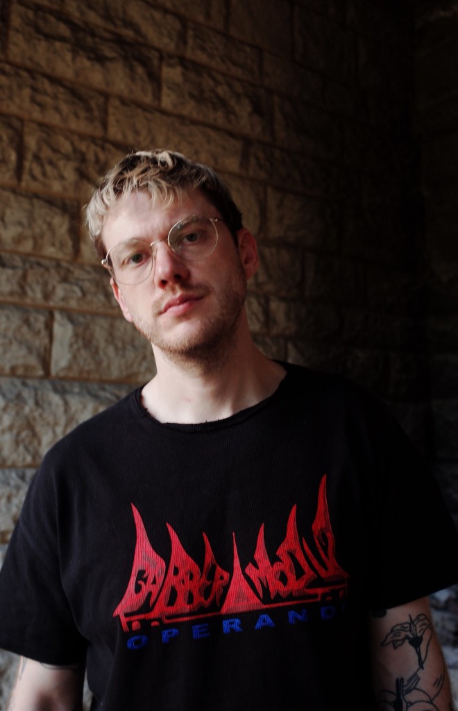 Biography Image