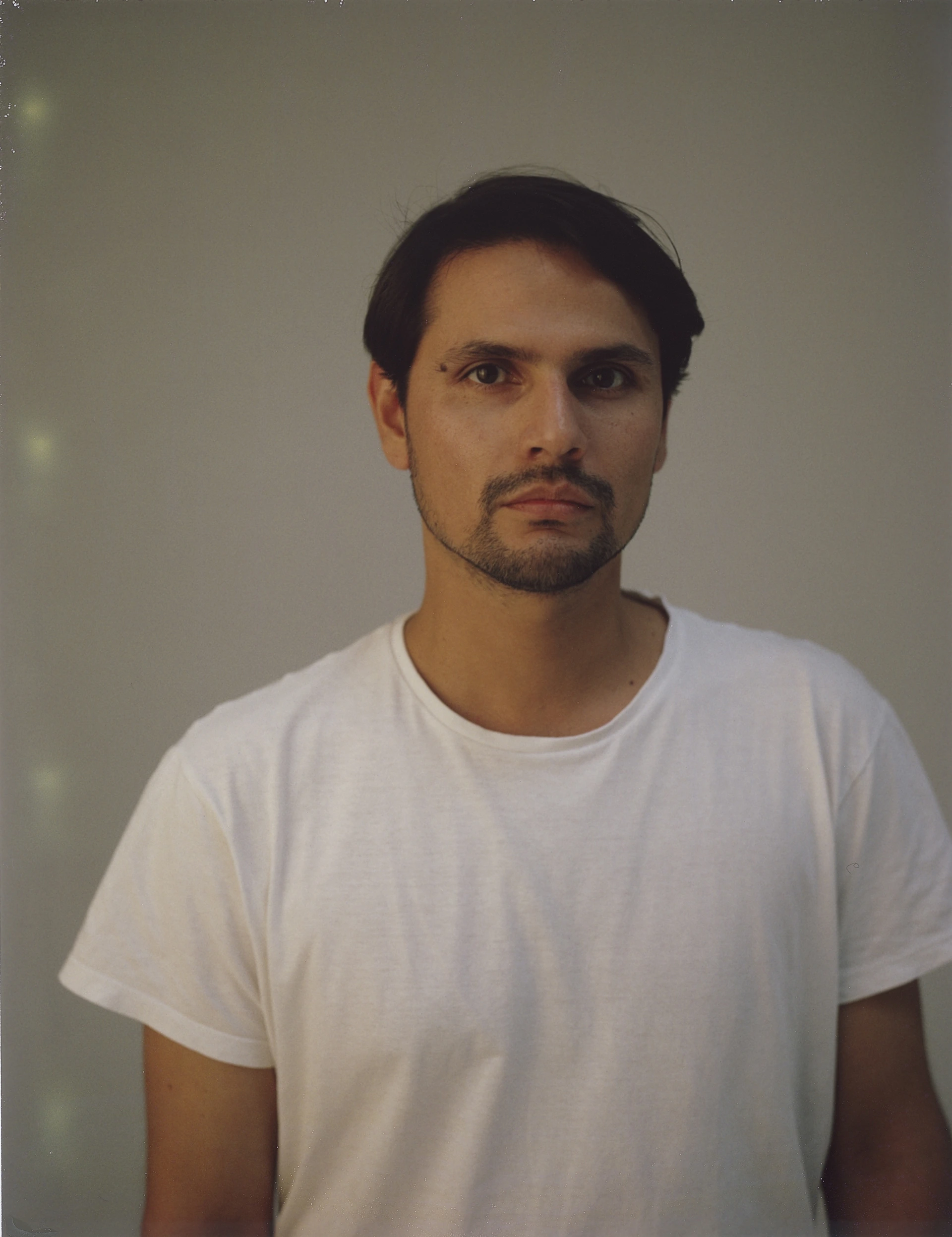 Biography Image