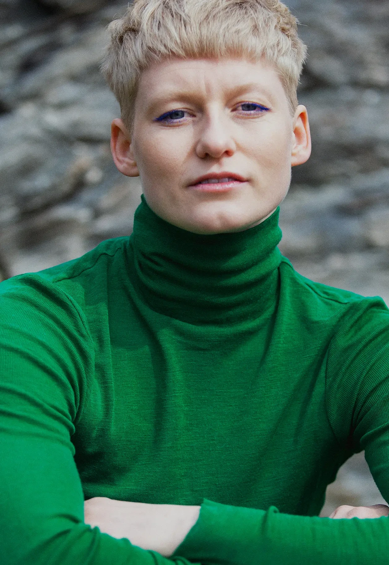 Biography Image