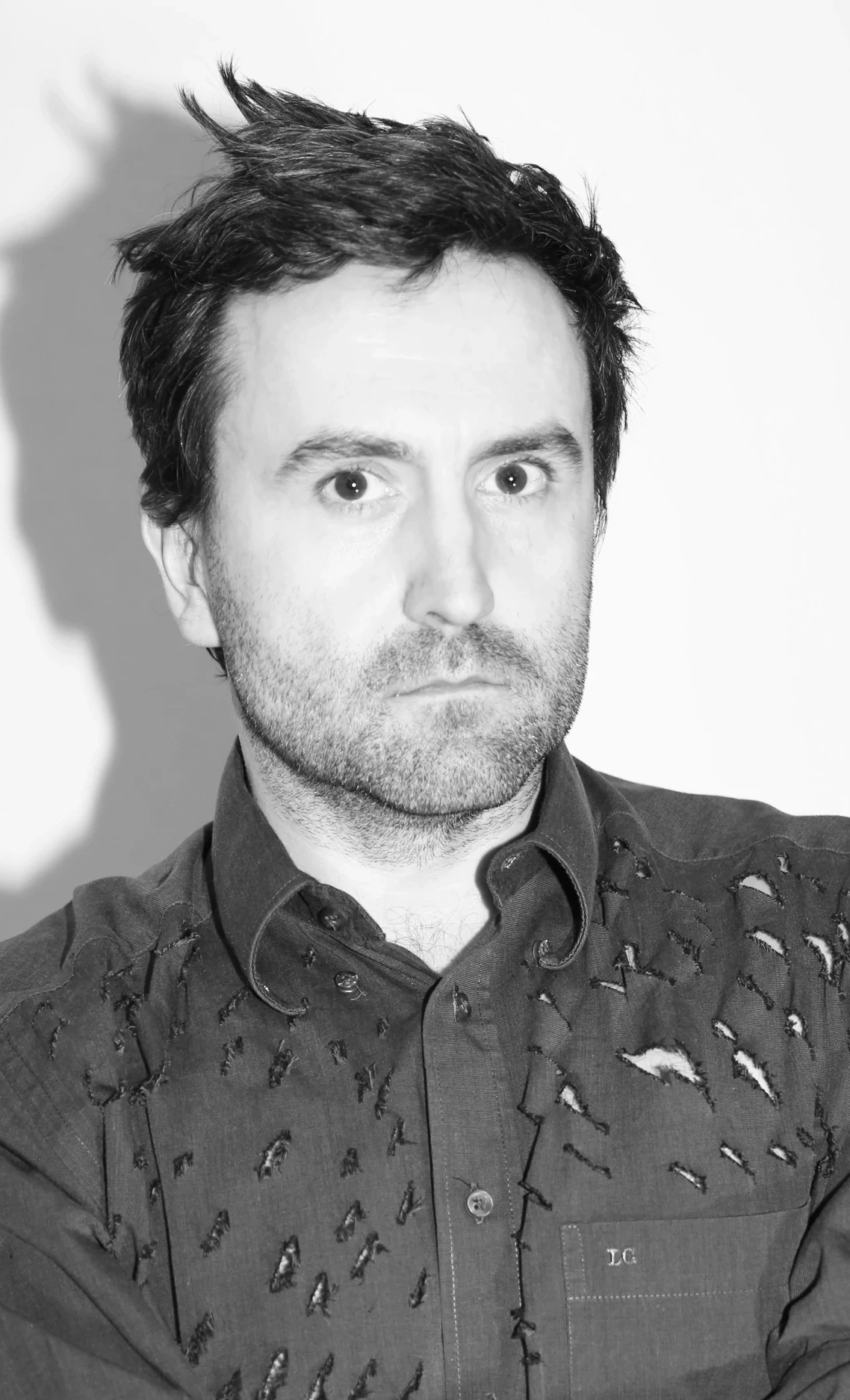 Biography Image