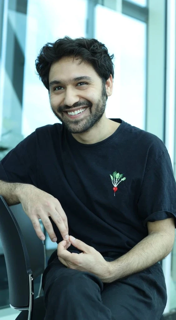 Fariborz Karimi