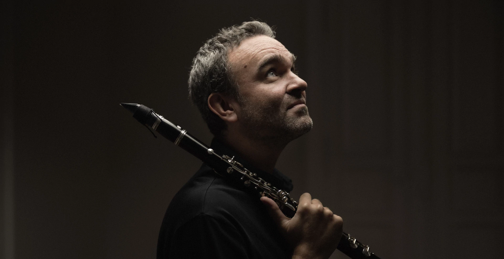 A concert in honor of Jörg Widmann