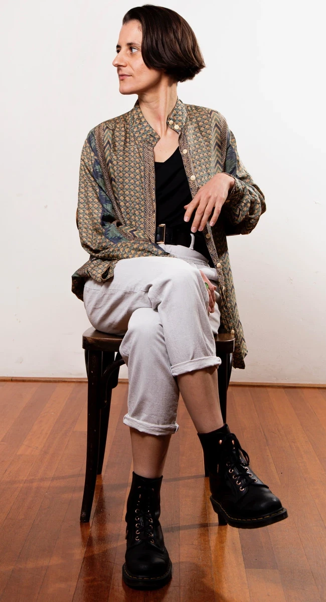 Biography Image