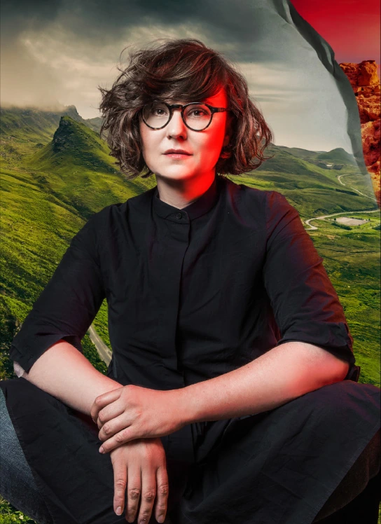 Biography Image