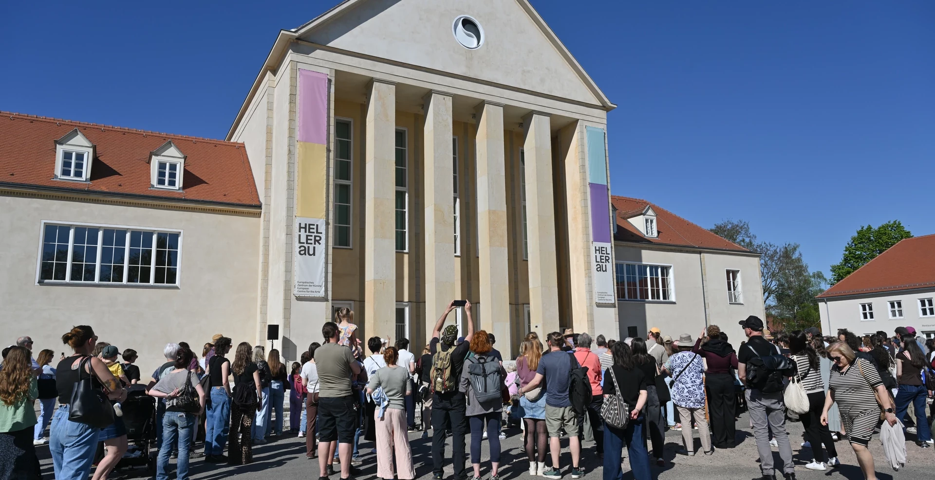 Tag des offenen Denkmals