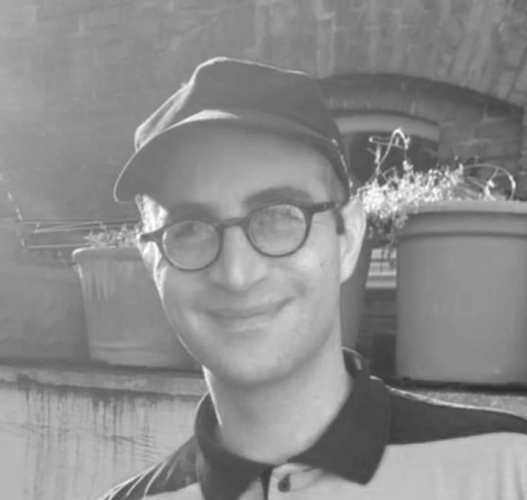 Biography Image