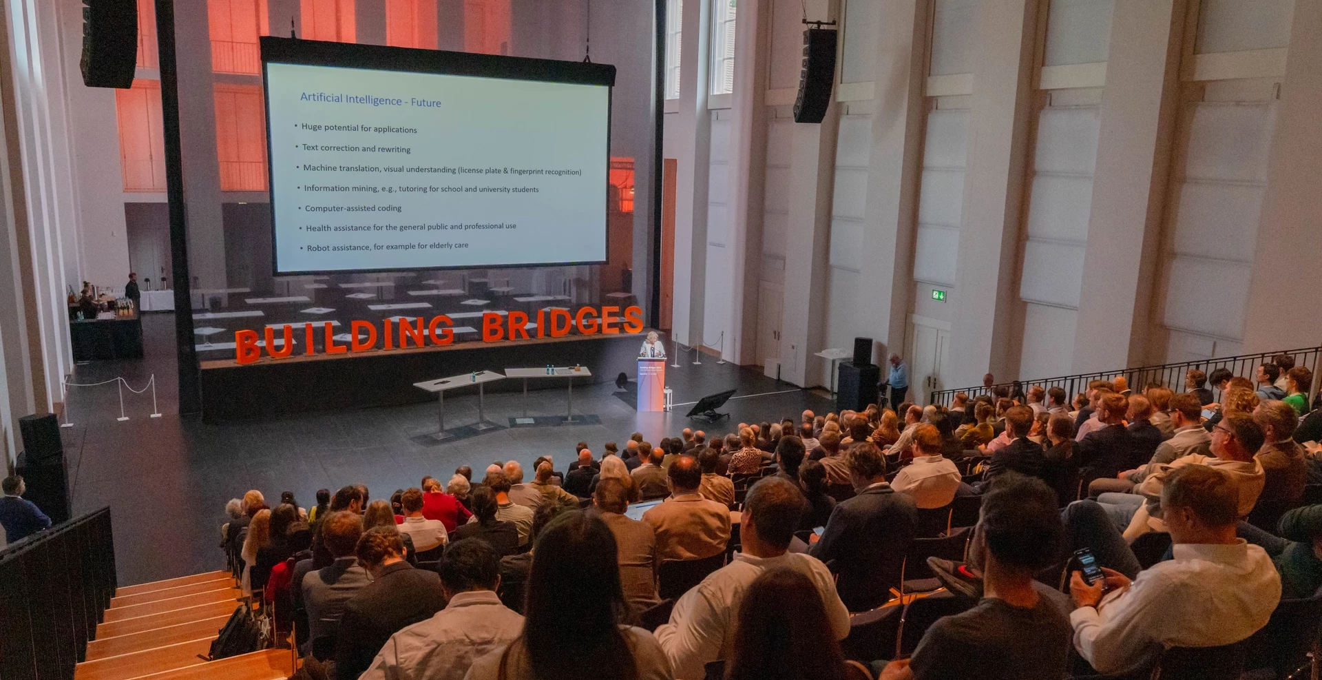 International Conference by the Helmholtz Centre Dresden-Rossendorf