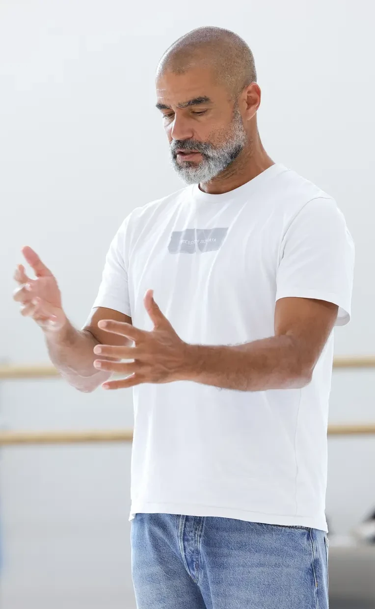 Biography Image