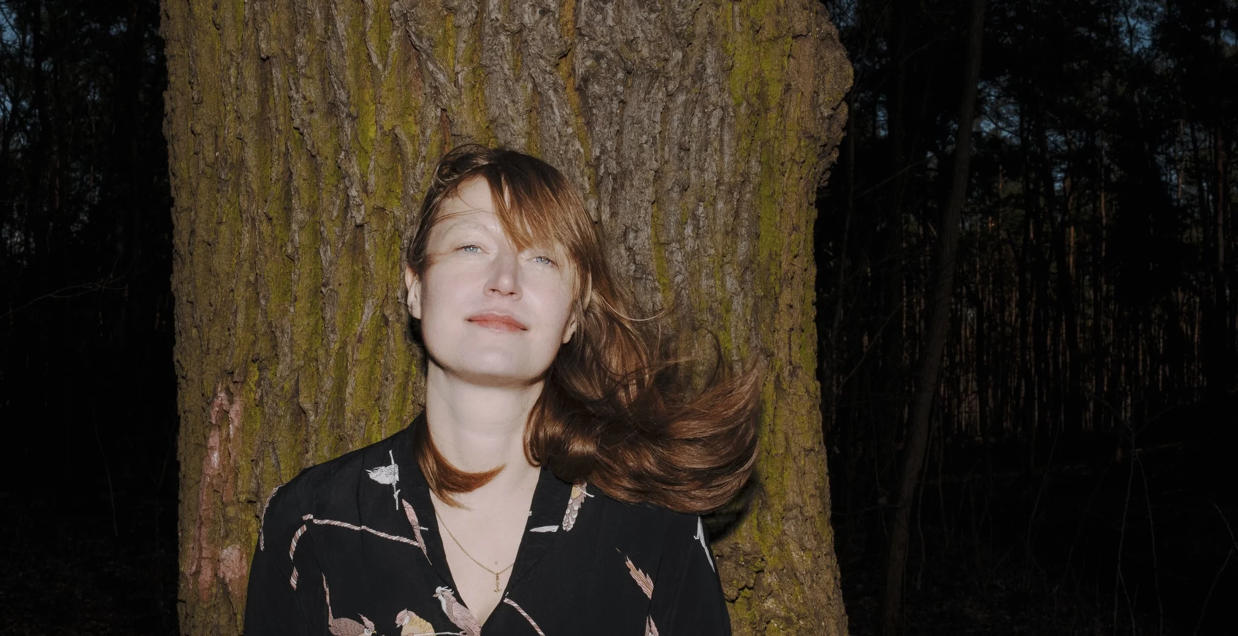 Feature Ring with Mieke Miami