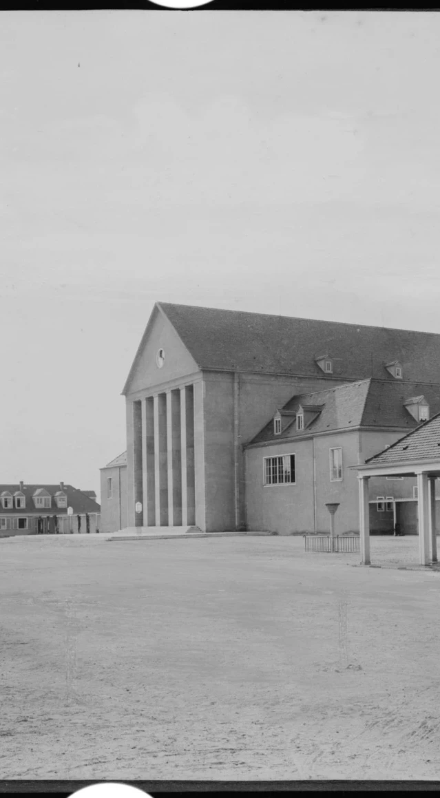 Jewish Life in the Gartenstadt