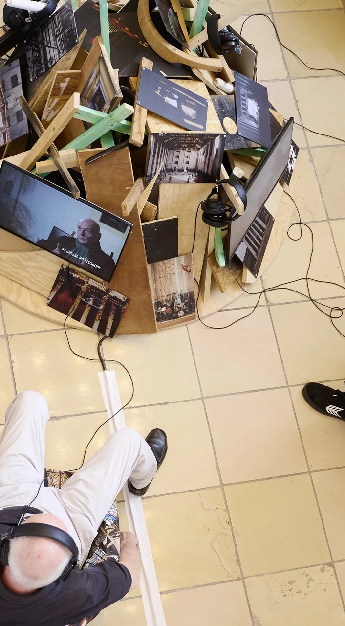 Exhibitions