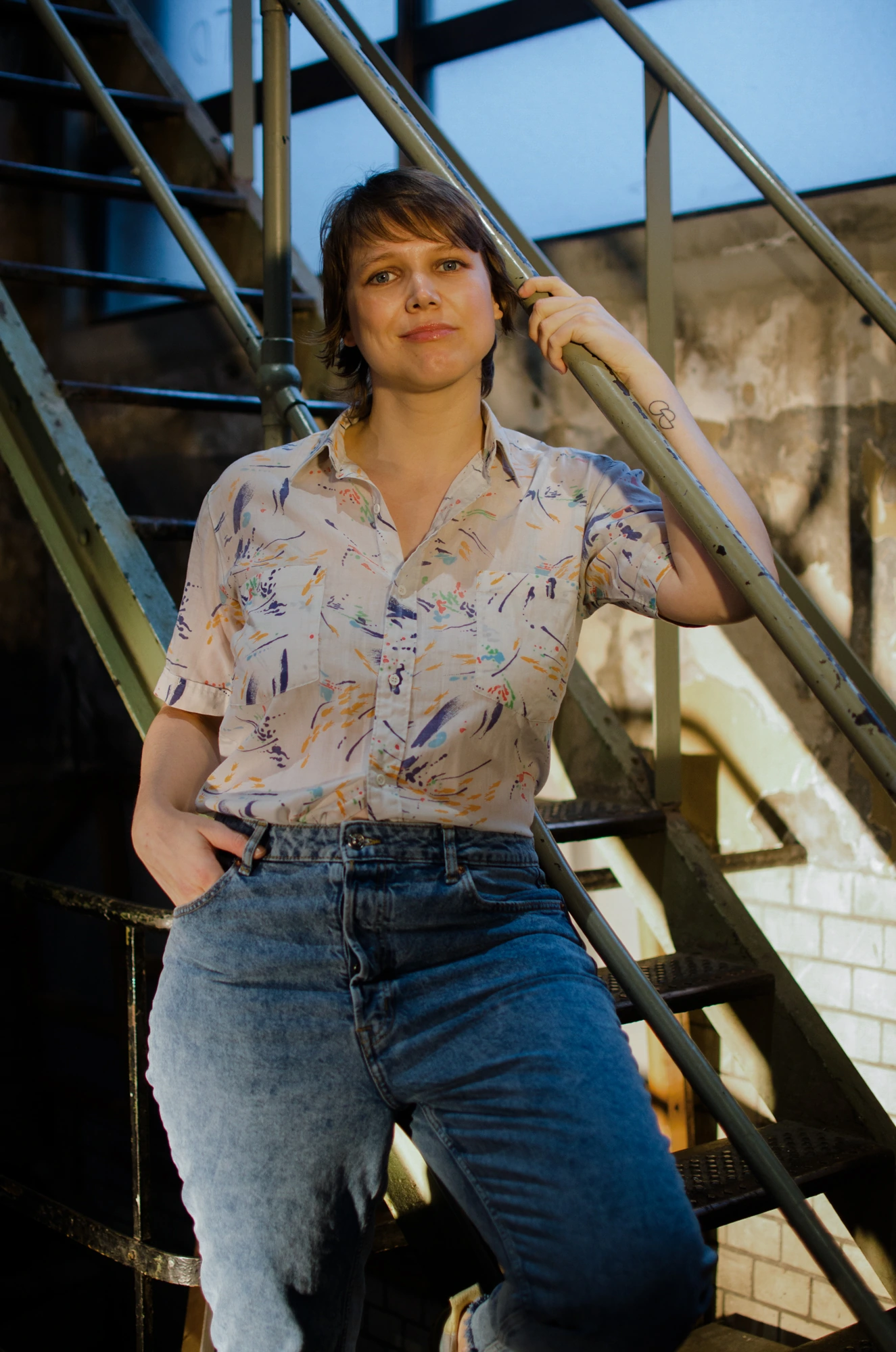 Biography Image