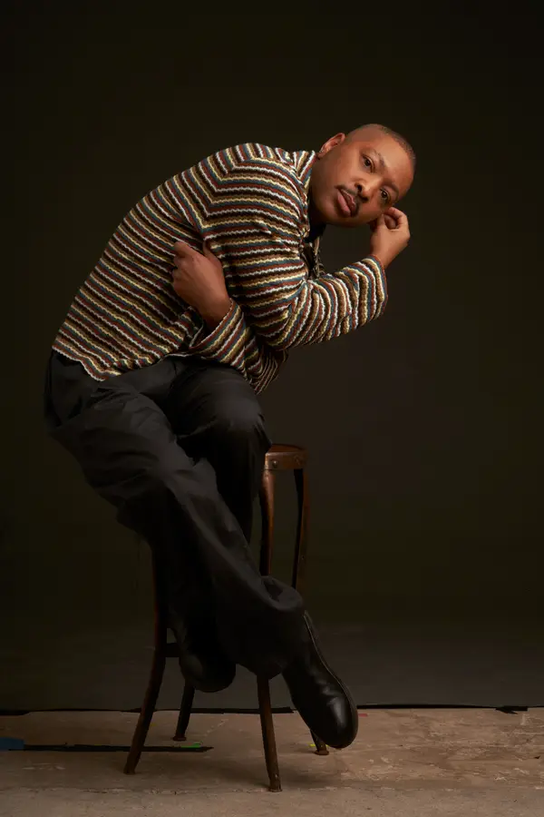 Biography Image
