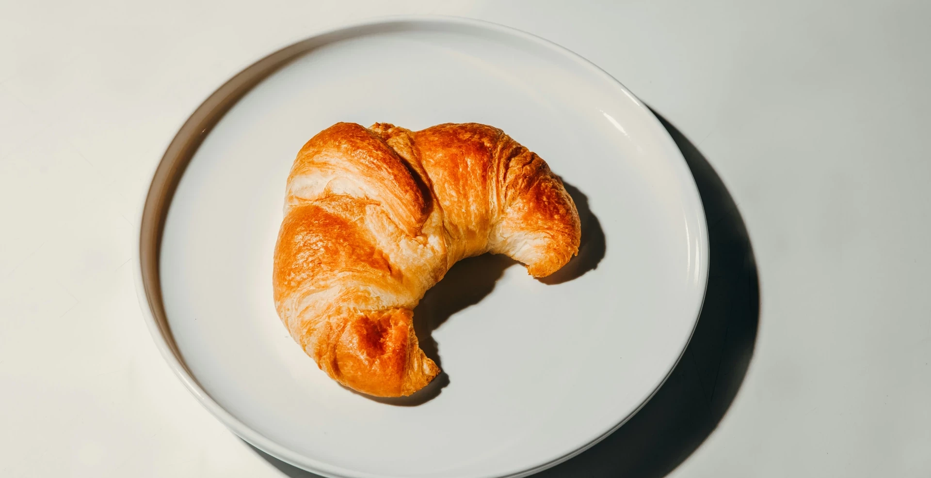 A composer for breakfast