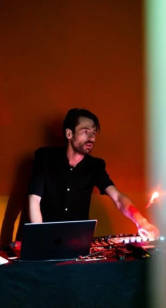 Biography Image