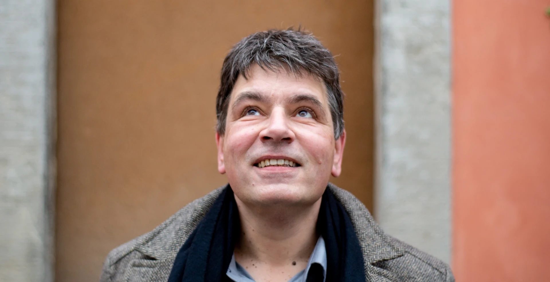 Feature Ring with Marcel Beyer