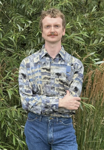 Biography Image